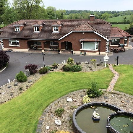 Plantation Lodge Kingscourt Exterior foto