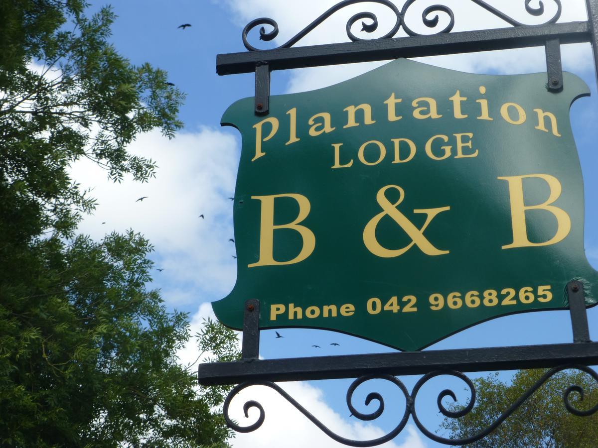 Plantation Lodge Kingscourt Exterior foto