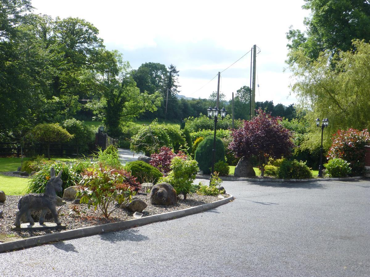Plantation Lodge Kingscourt Exterior foto
